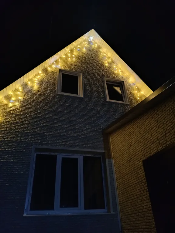 Дом с фурако на берегу Волги