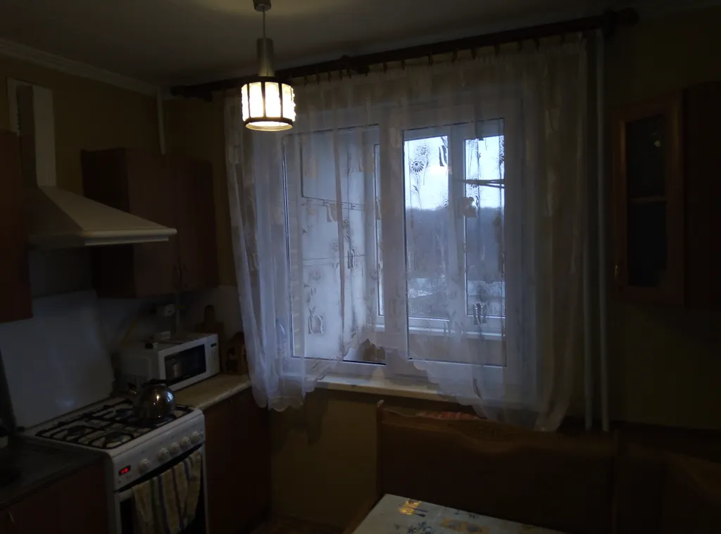 Уютная, теплая квартира в центре