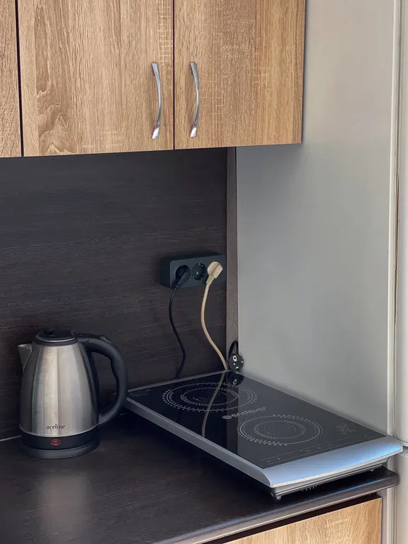 Уютная квартира на четверых, с лучшим расположением