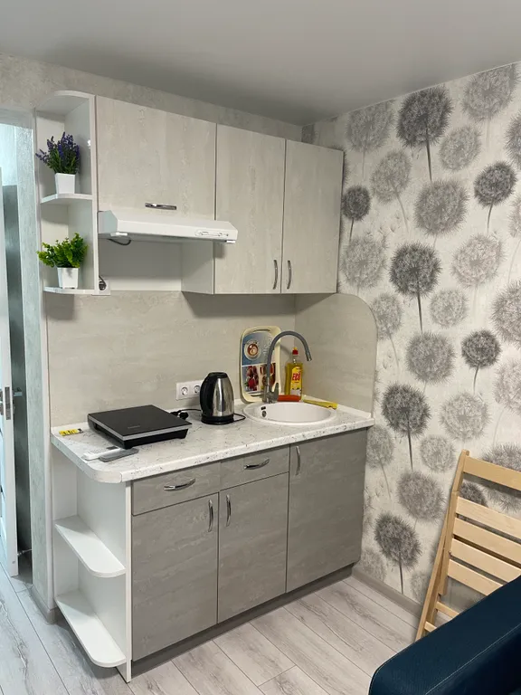 Квартира Апартаменты у моря — Севастополь