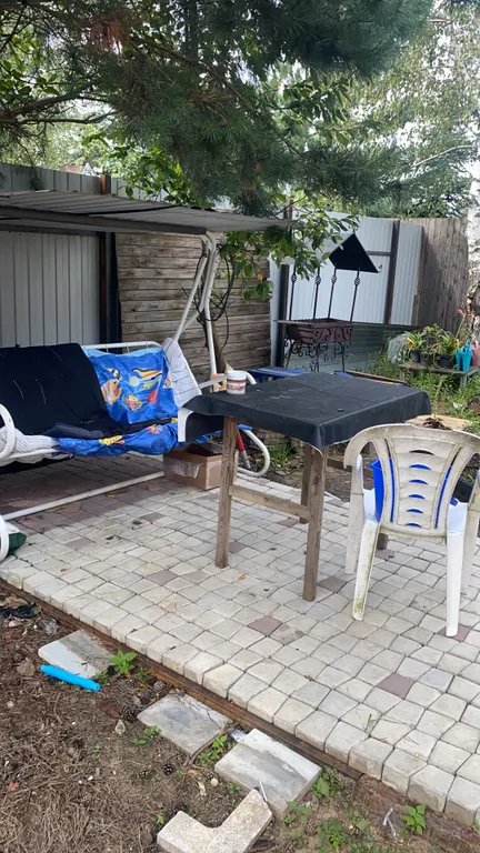 Коттедж Дом с баней Леший стиль — Вялки