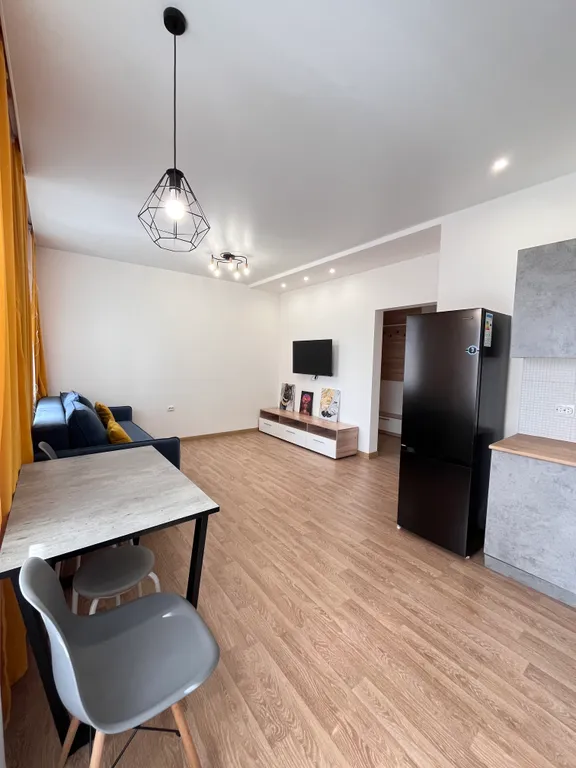 Классная квартира в самом центре столицы