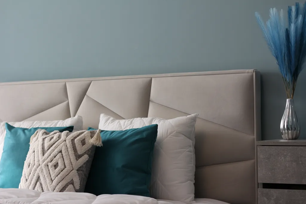 Уютная квартира в районе Хемикомпа