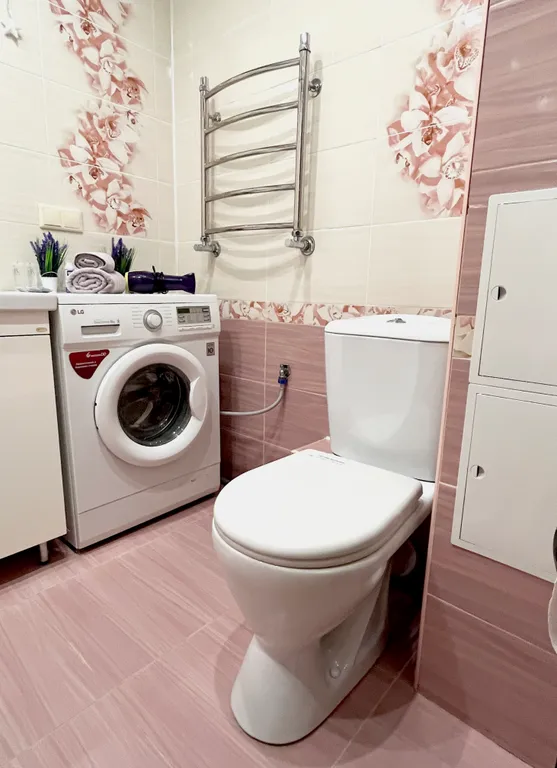 Квартира на Песочной