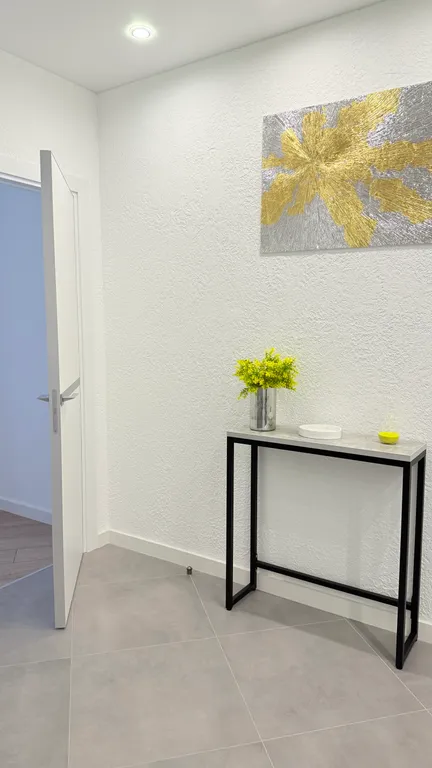 Уютные апартаменты в центре города Росгартен