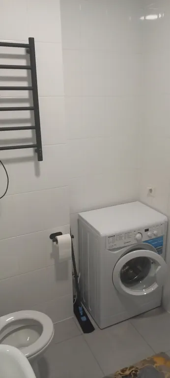 Уютная квартира кофорт класса