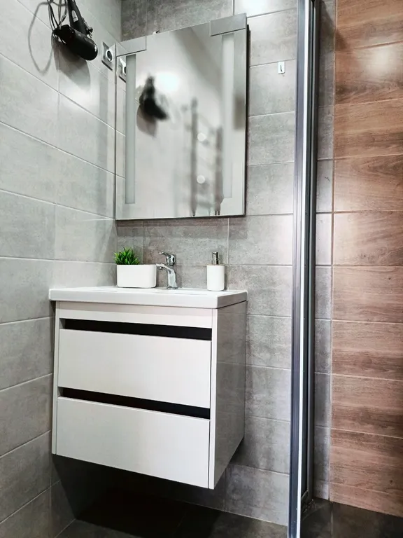 Студия с новым ремонтом, бесконтактное заселение