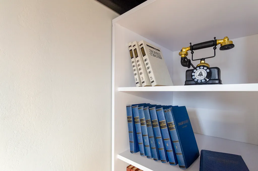 Квартира в стиле лофт в центре города