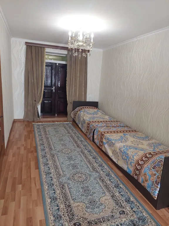 3-комнатный Дом