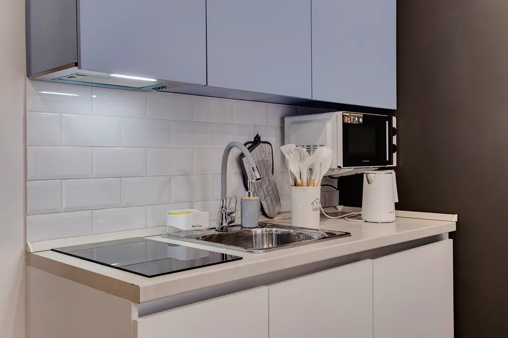 Ваш уютный дом в сердце Подольска!