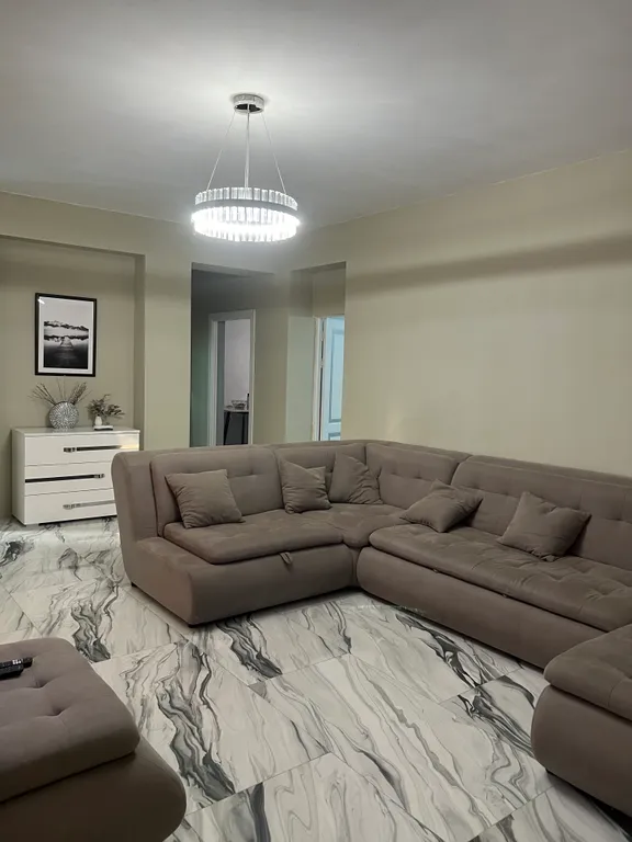 Коттедж Часть дома с удобствами, дизайнерский ремонт — аренда посуточно в Сухум