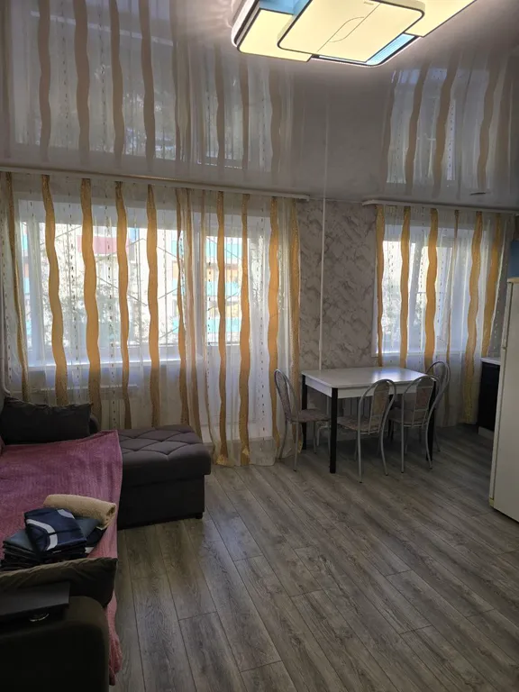 Квартира Студия рядом с центральным рынком — аренда посуточно в Чита