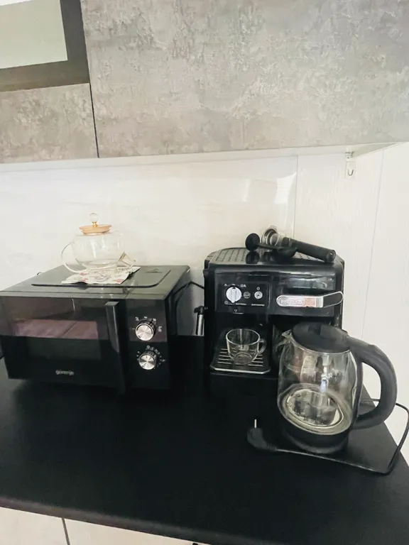 Вдали от суеты