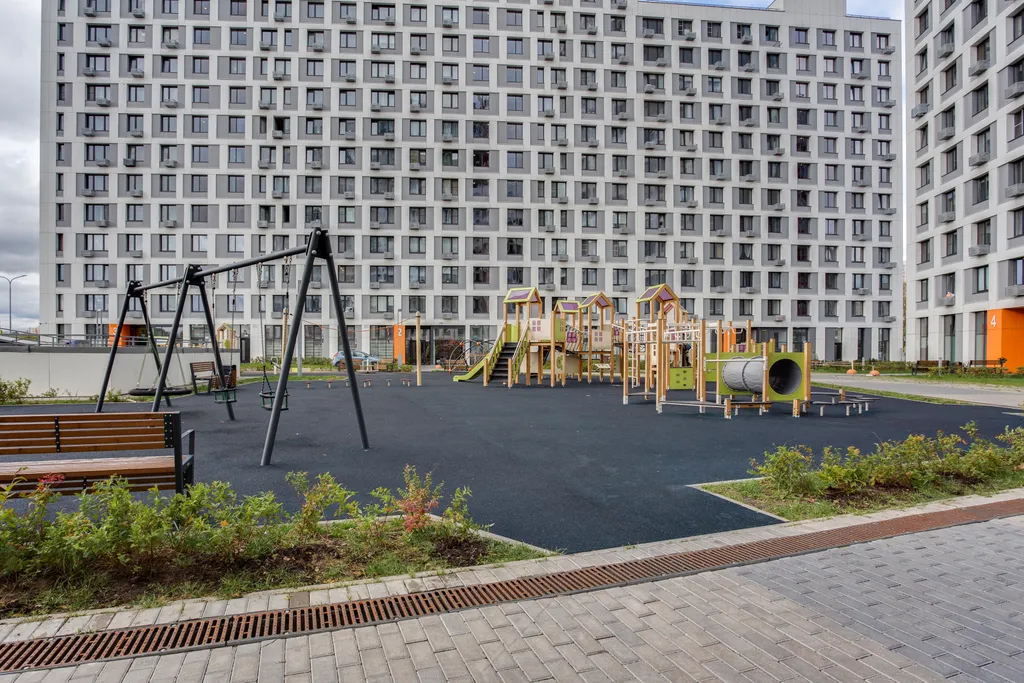 Уютная студия