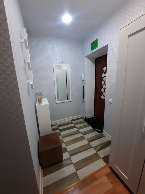 Квартира 1-комнатная Квартира — Элиста