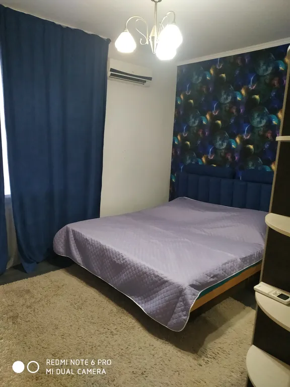 Уютный дворик