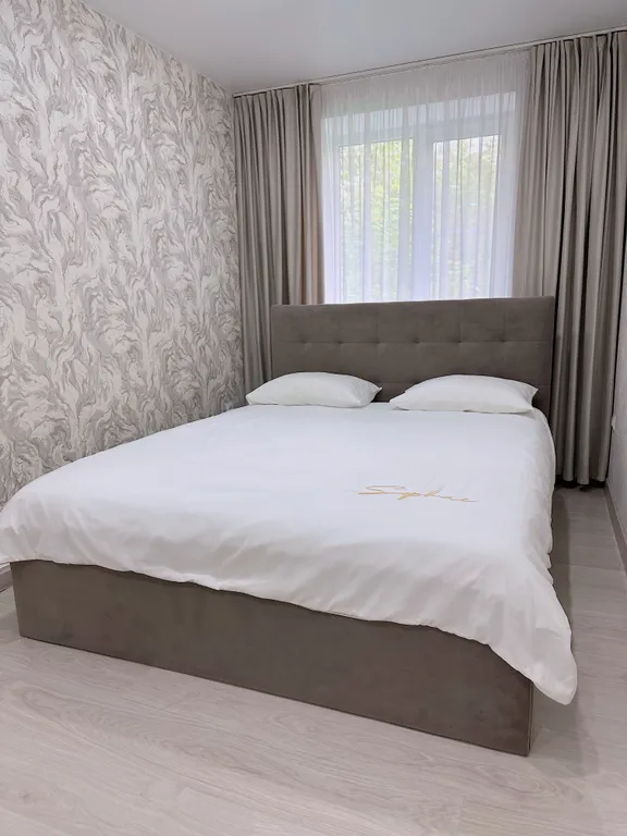 1-комнатная квартира в центре города на первом этаже — аренда посуточно в Минеральные Воды