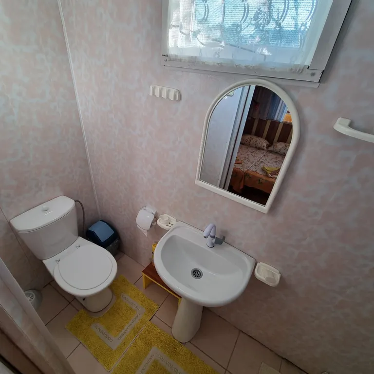 Для тихого семейного отдыха