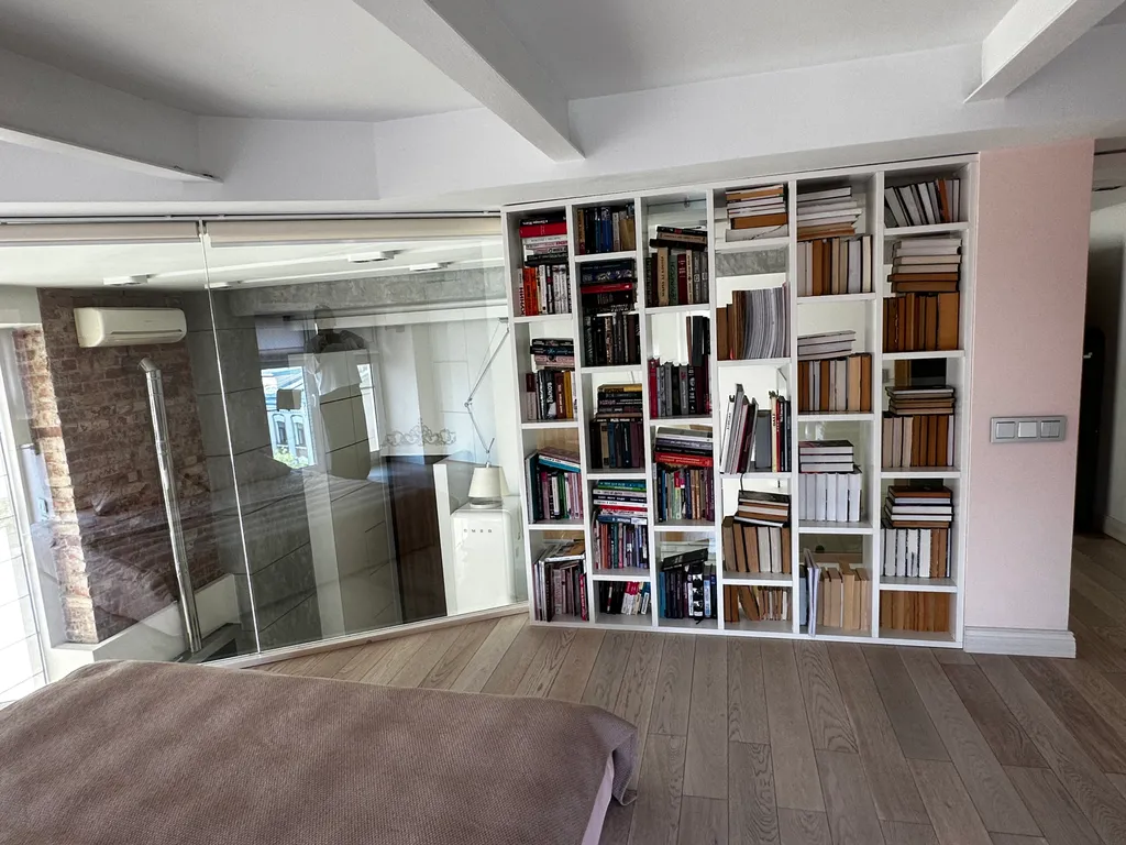 Квартира Квартира с видом на Кремлёвские звёзды — Москва