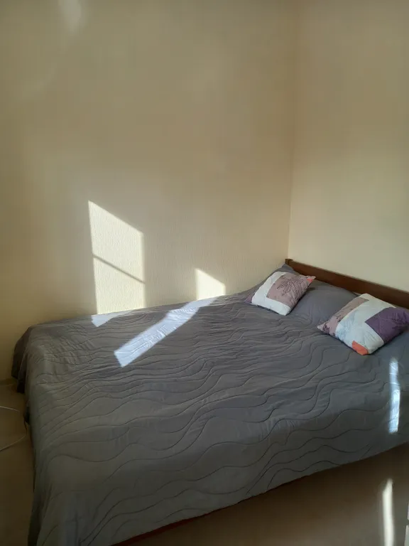 Коттедж Дом в окружении леса и скал — Мережнаволок