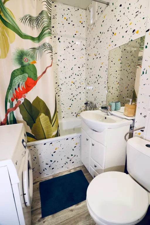 Sovetskaya Apartment’s