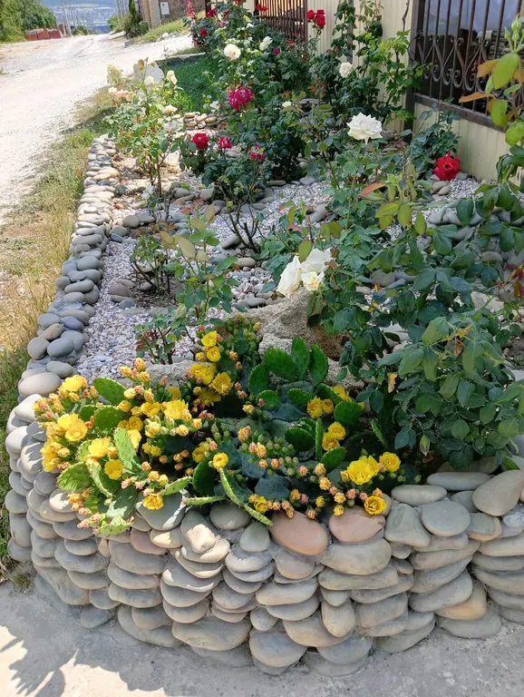 Коттедж Дом в тихом месте — Новороссийск