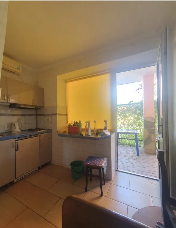 Квартира Комната — Геленджик