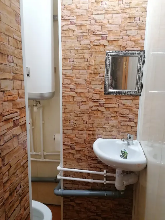 Уютная квартира на Карла Либкнехта