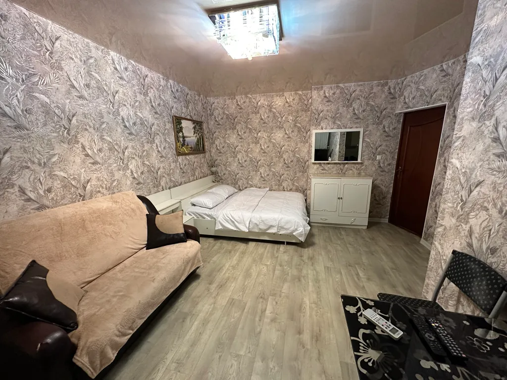Уютная квартира в центре