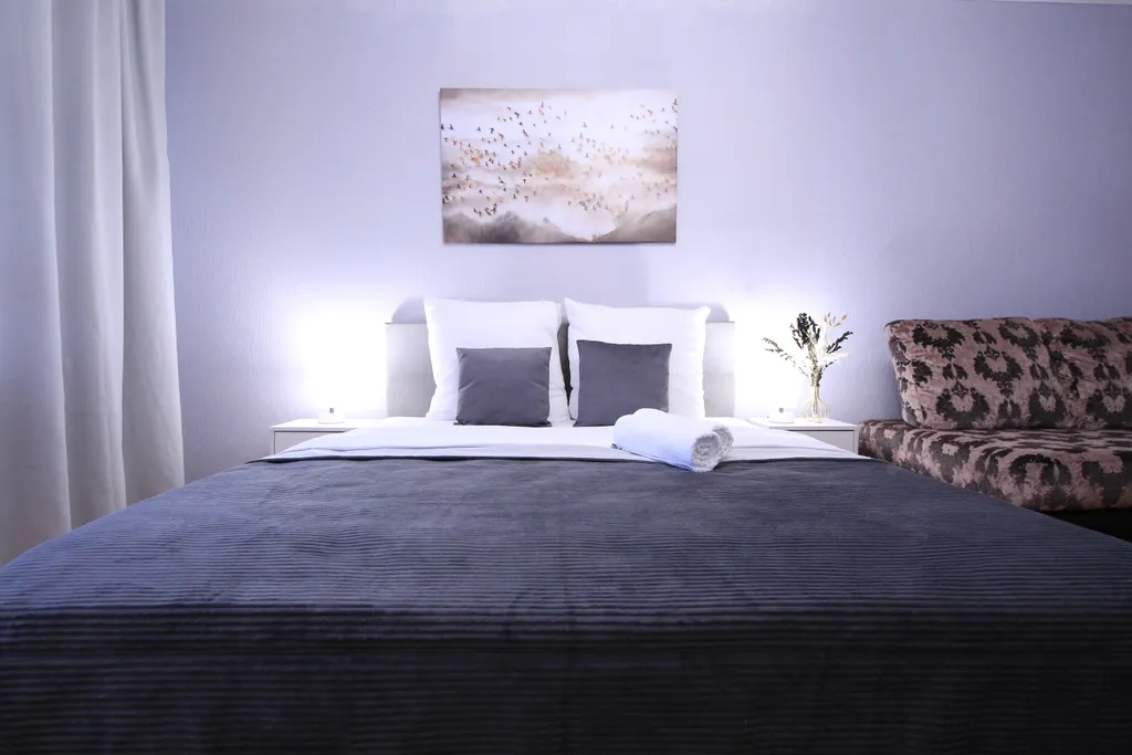 Квартира Квартира Двушка в центре Ярославля — Ярославль