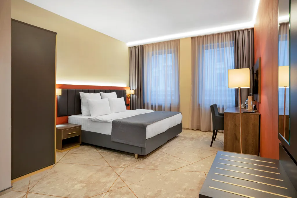 Квартира Комната — Москва