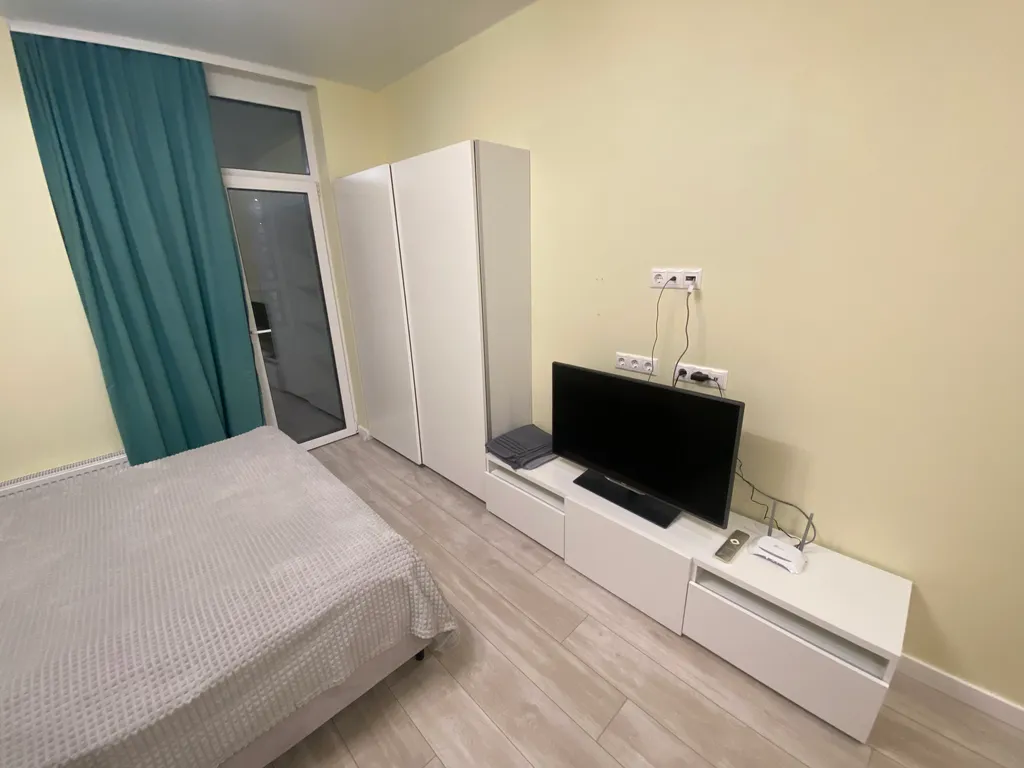 Студия в Отраде рядом с МЕДСИ