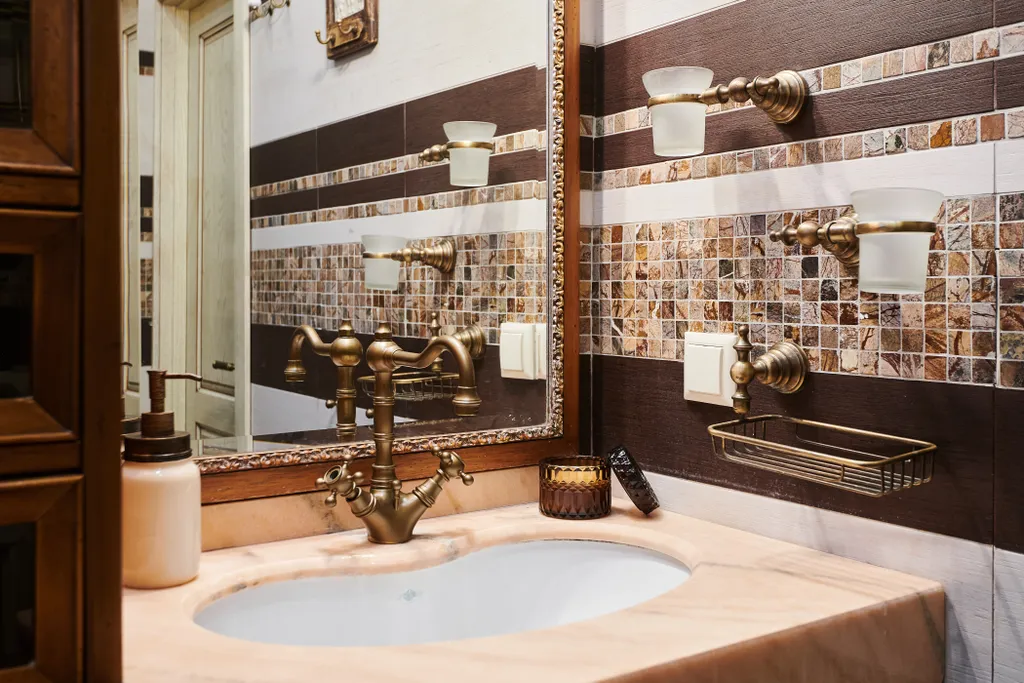 Квартира Квартира Тихая гавань на Патриарших Прудах — Москва