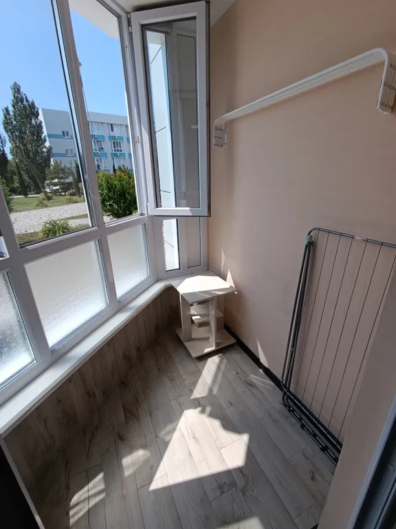 Квартира Апартаменты у моря со всеми удобствами — Севастополь