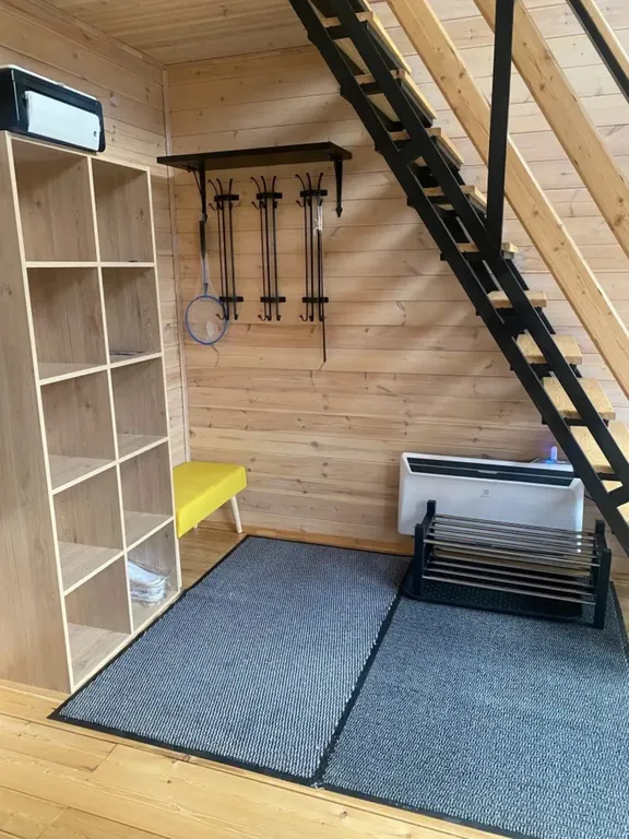 3-комнатный Дом