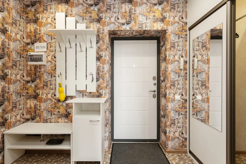 Квартира Апартаменты в центральном районе — Калининград