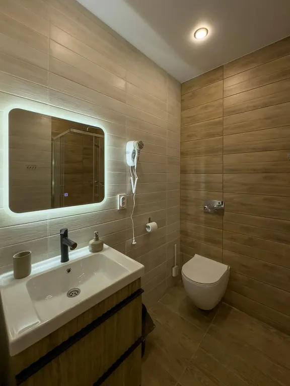 3-комнатный Дом