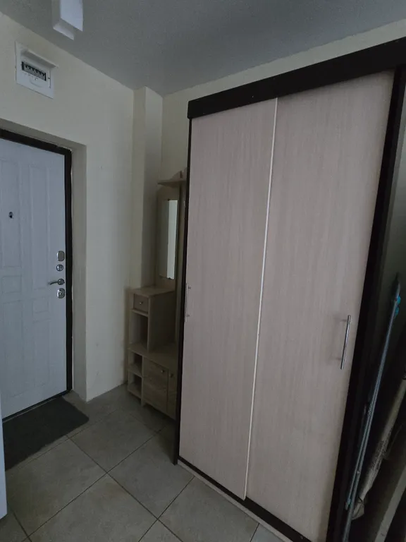 Студия у леса и моря