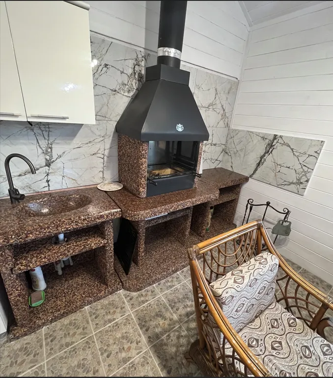 двухместный номер с одной кроватью