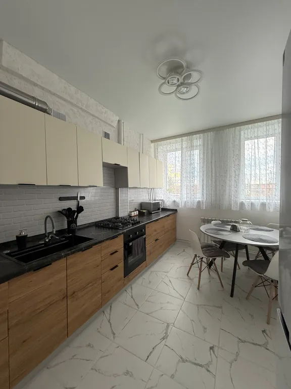 Сердце исторического города