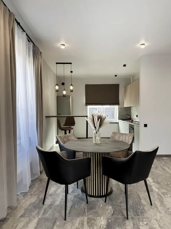 Новый коттедж — аренда посуточно в Домодедово