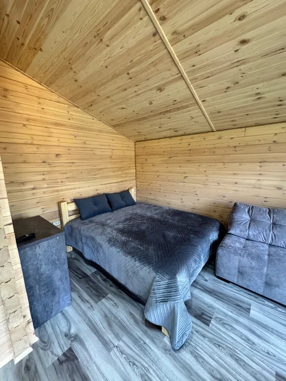 1-комнатный Дом