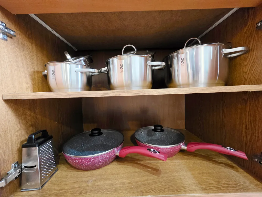 Замечательная квартира