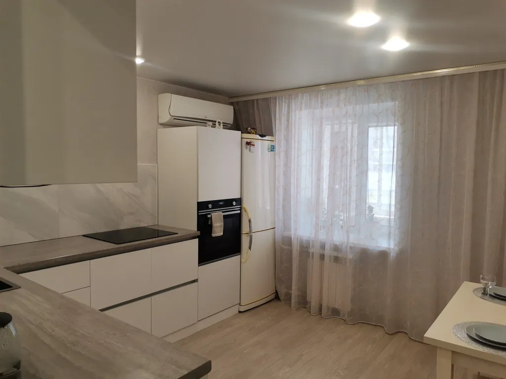 Уютная квартира в Ленинском округе