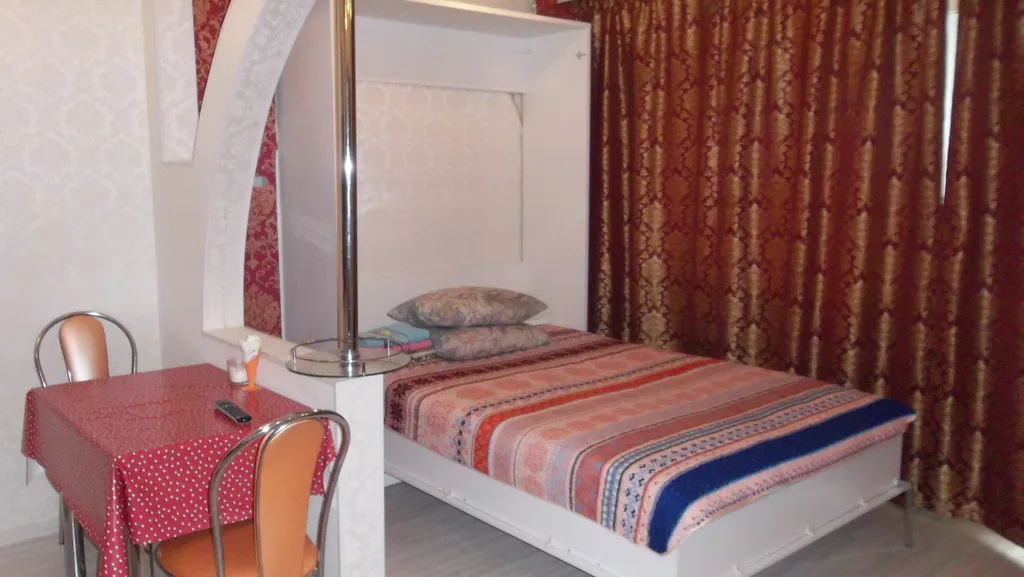 Евро студия в Инорсе