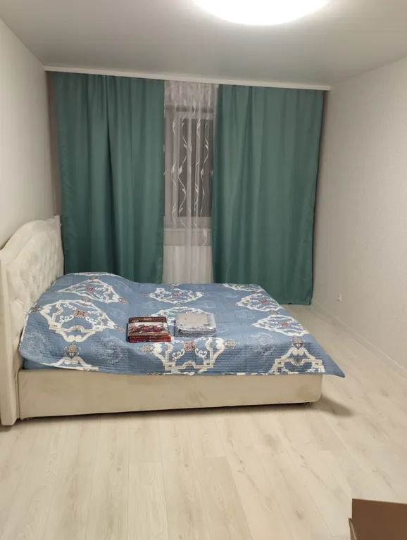 Квартира Уютная, чистая квартира в ЖК Ривьера — Зеленоградск