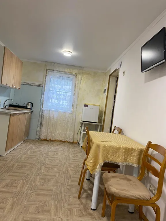 Коттедж Коттедж Студия в центре, около  родоновых и сероводородных источников — Пятигорск