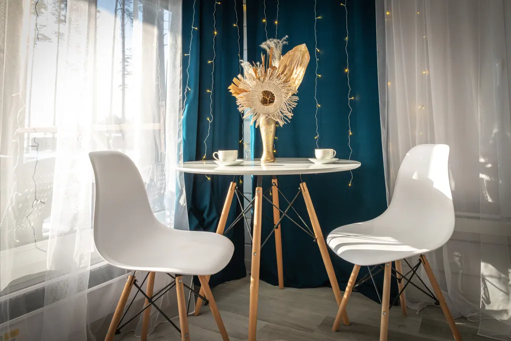 Эко-лофт №1/5