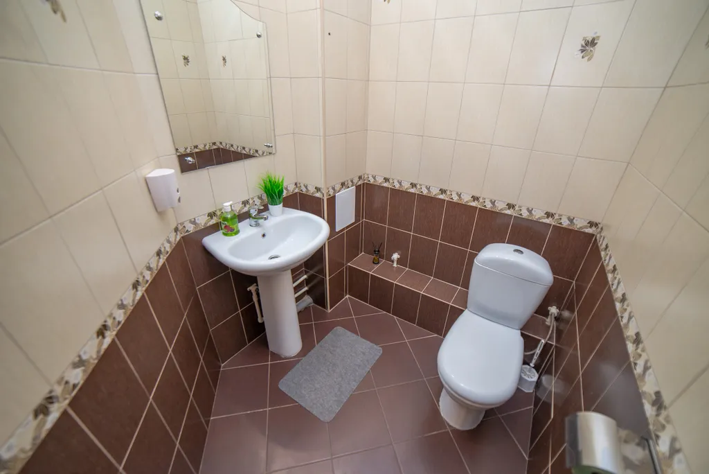 Кармельный рай