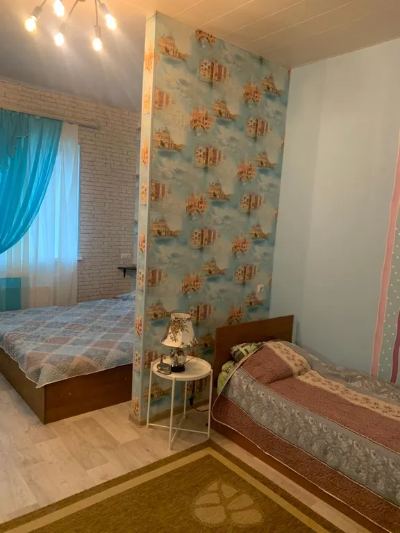 Гостевой дом Перезагрузка